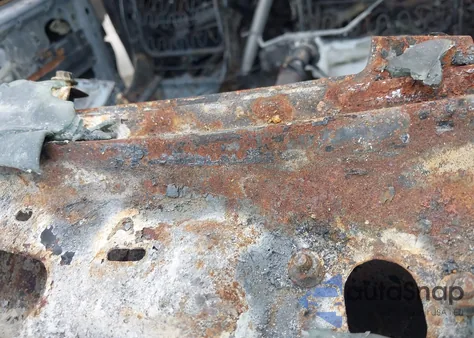 2000 Nissan Frontier Se-V6/Xe-V6 из США, поврежденный, VIN 1N6ED27T6YC348947